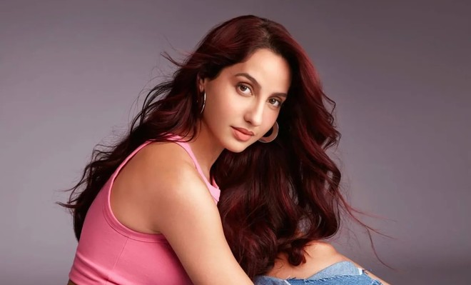 جیکولین فرنانڈیز کا نورا فتیحی کے خلاف ’جارحانہ‘ انداز میں کیس لڑنے کا اعلان